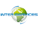International Services Logo