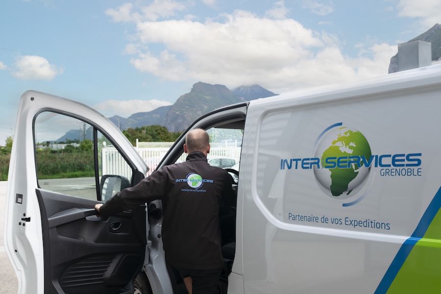 Sécurité et conformité garanties