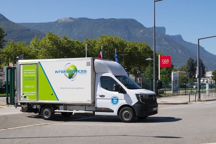 INTER SERVICES - Nos atouts